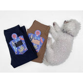 Californian LOT64 - "Frontier Duck Canvas" - Dark Navy