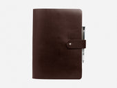 No. 134 Sketchbook Holder, Hickory