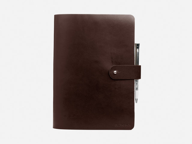 No. 134 Sketchbook Holder, Hickory