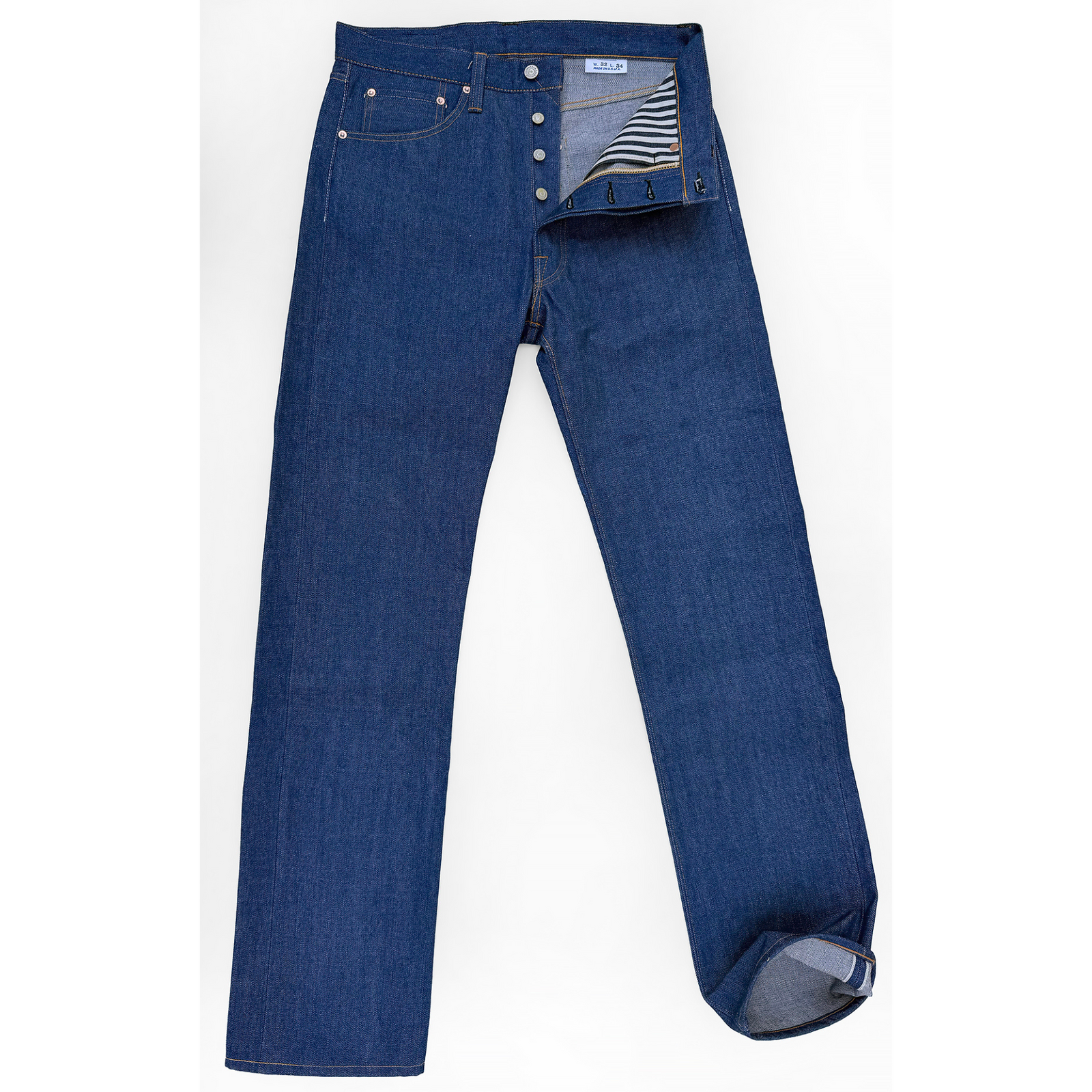 Californian Lot 64 Hanada