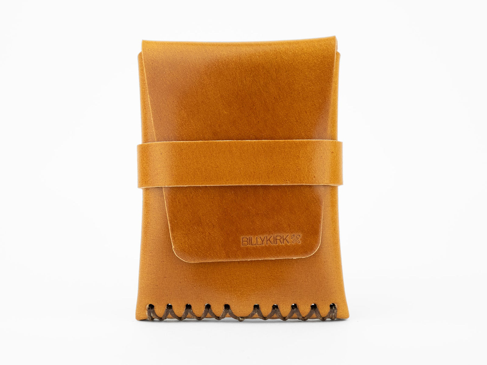 No 155 Card Case With Flap