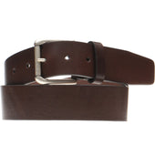 Herring Jeans II Belt in brown natural calf
