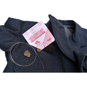 Veste Menilmontant - Warehouse - Last One - Size 36