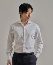 Tokyo Slim Fit Italian Spread Twill Suvin Gold