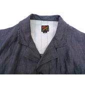 Continental Sportcoat - Charcoal