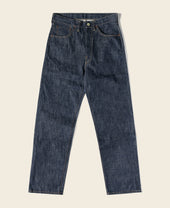 Lot 66801XX 1966 Selvedge Denim Jeans