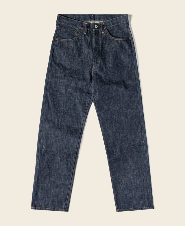 Lot 66801XX 1966 Selvedge Denim Jeans