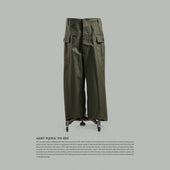 P 43 Trousers Hbt