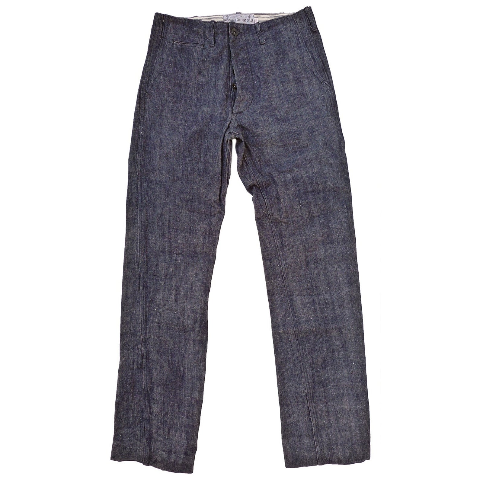 Naval Nct Chinos Okinawa Warehouse