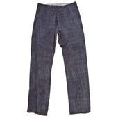 Naval "NCT" Chinos - Okinawa Denim - Warehouse