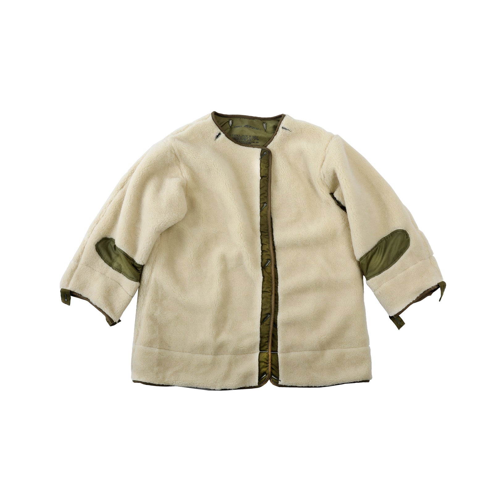 M 1951 Parka Liner