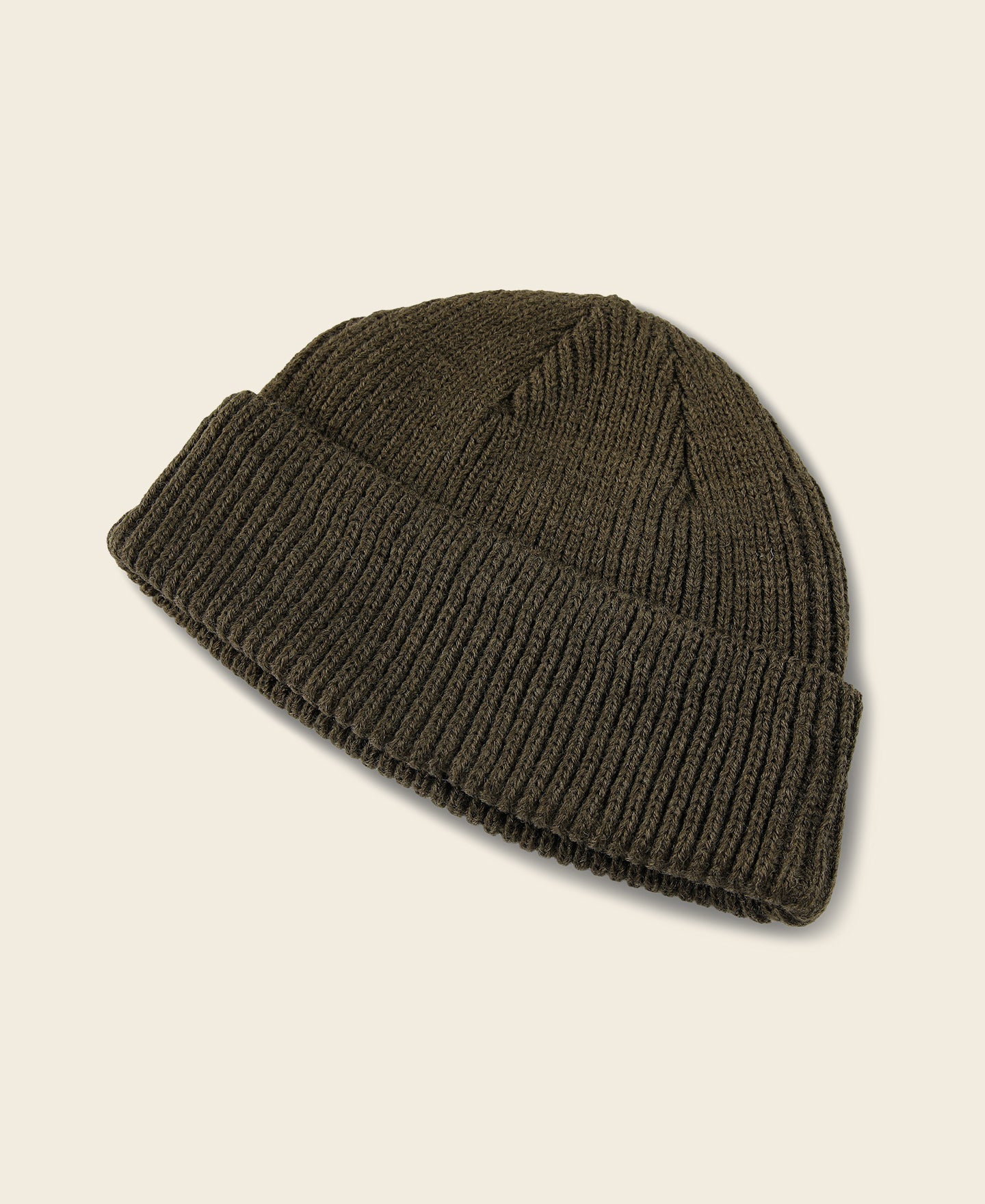 Wwii Usaaf A 4 Watch Cap