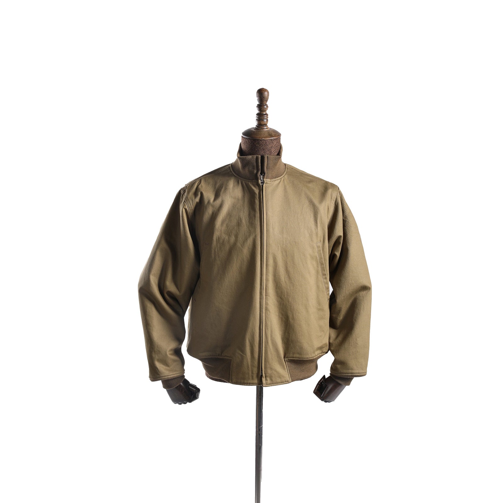 Tank Jacket 2nd