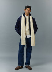 Cord Overshirt