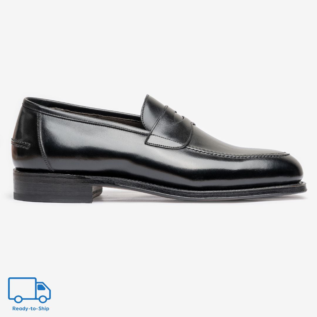 Penny Loafer Ii Rufer Last Rtw