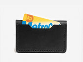 No 427 Bi Fold Card Case