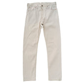 Californian Lot 74 - Wheat Denim - Warehouse - Last One - Size 28