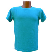Stanley T-Shirt - Aqua