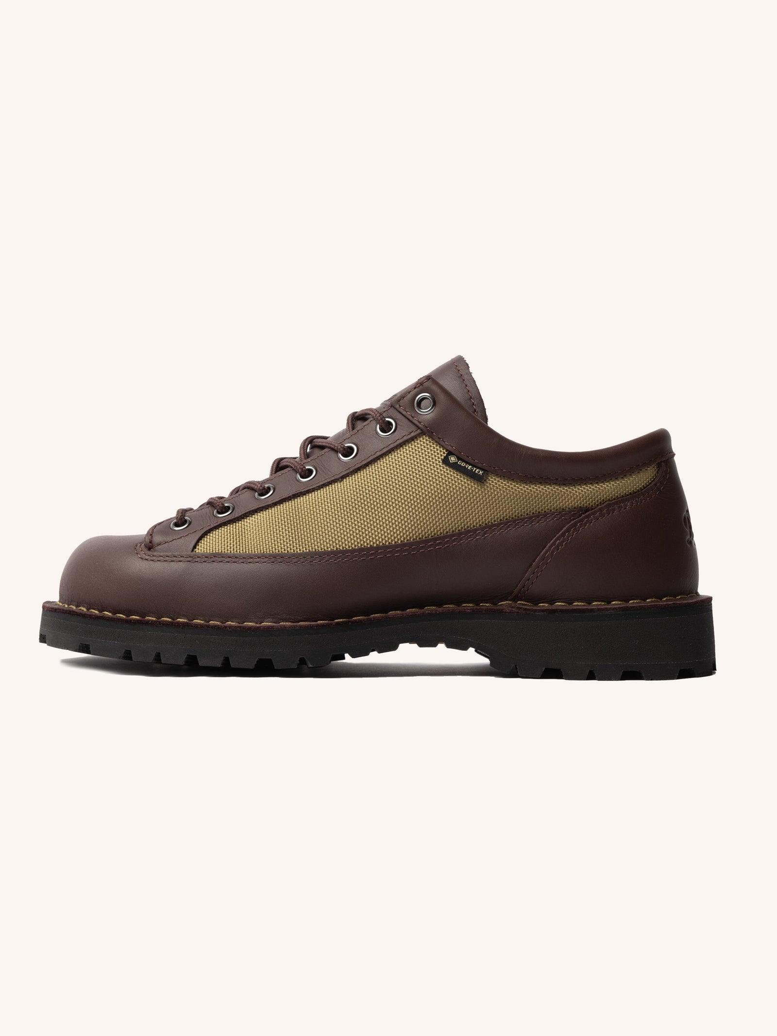 Danner Field Low Gore Tex Shoes In Pine