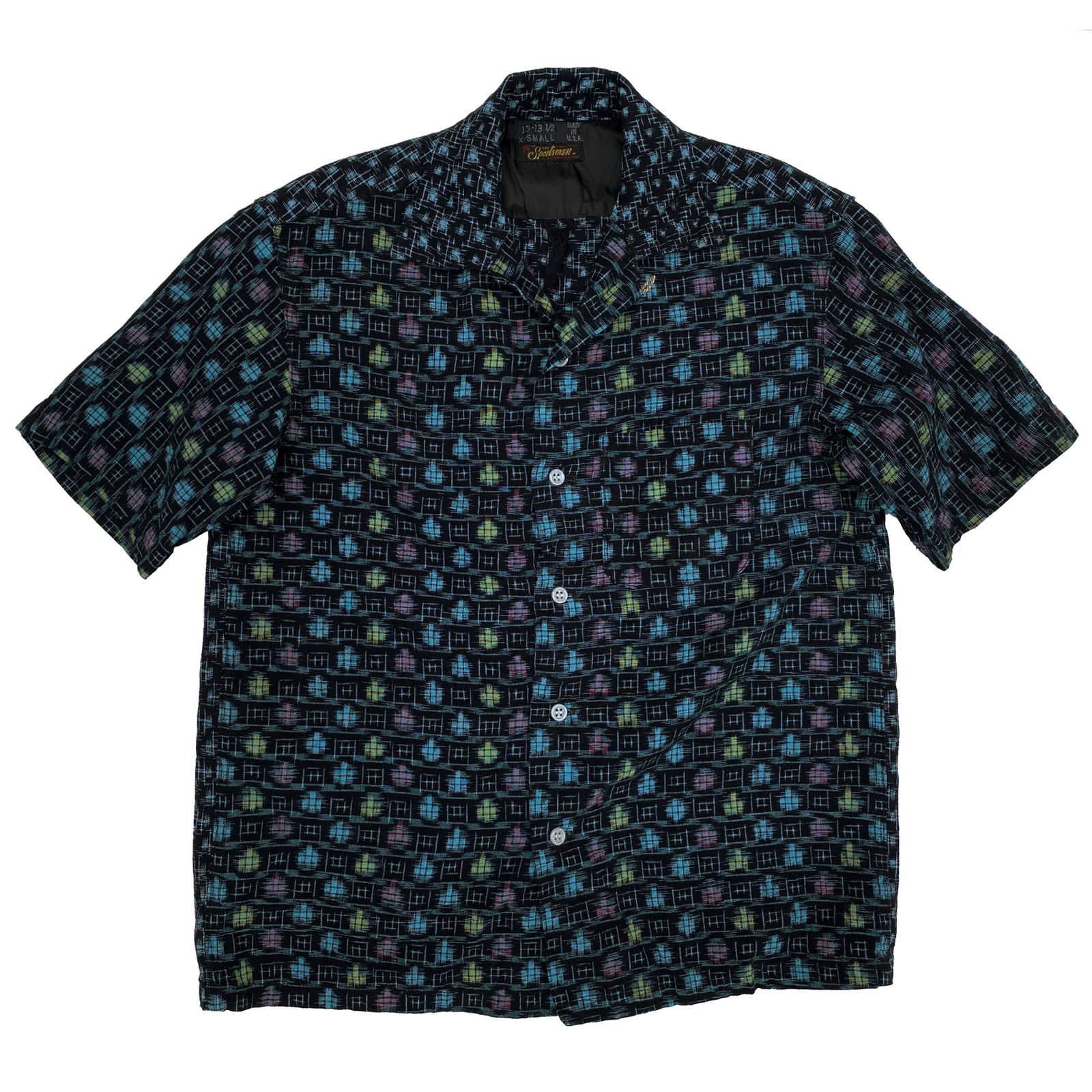 Cabana Shirt Lot 65