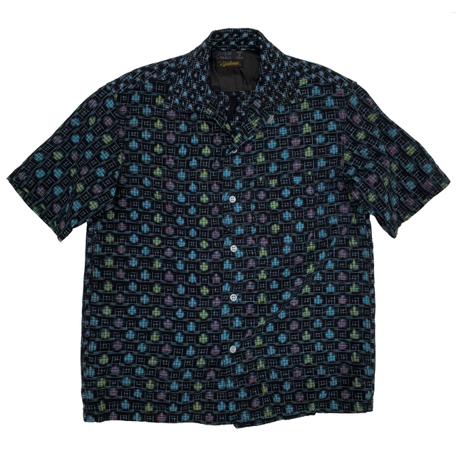 Cabana Shirt Lot. 65