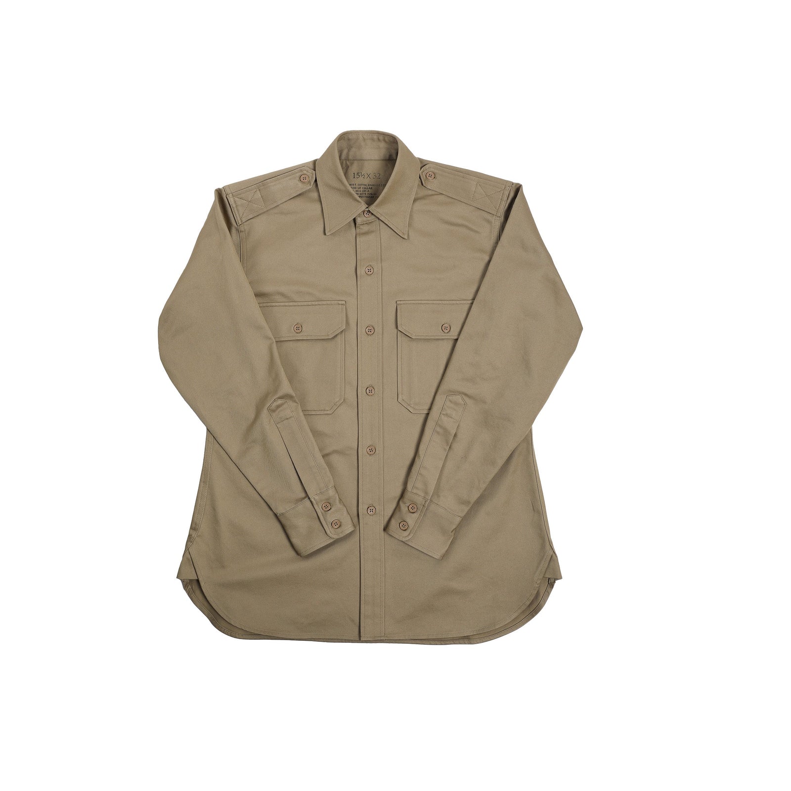 Shirt Cotton