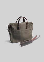 J. Stark Prospect Briefcase