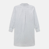 Multi Stripe Quarzo Nightshirt