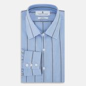 Track Stripe Westminster Shirt