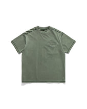 CPO T-SHIRTS / RODEN FOREST