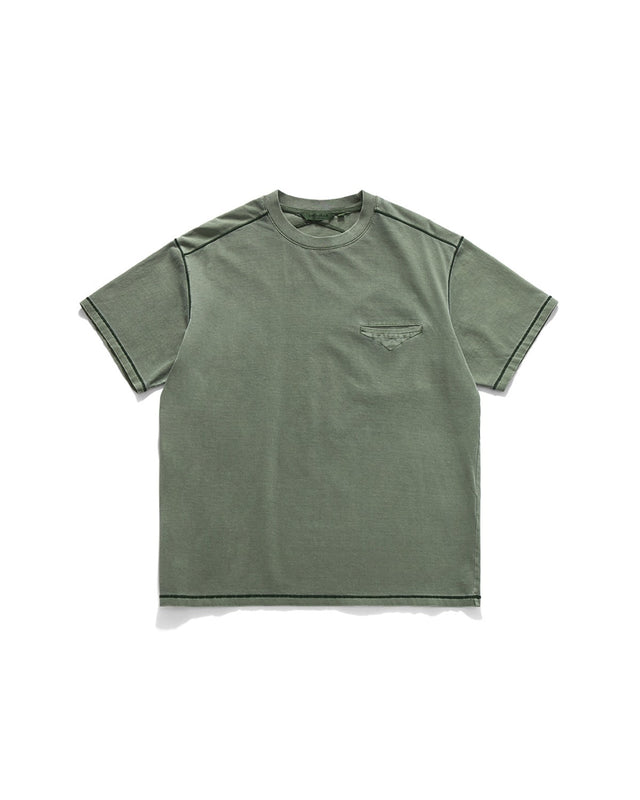 CPO T-SHIRTS / RODEN FOREST