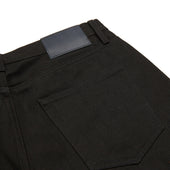 Italian Selvedge Denim Jeans