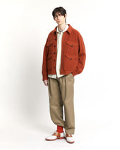 Cruiser Jacket