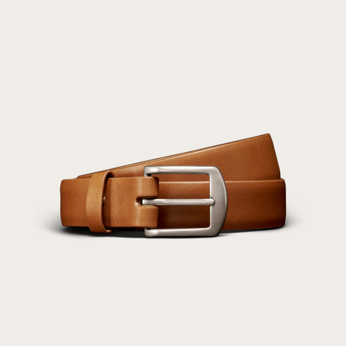 Men's Dress Belt
