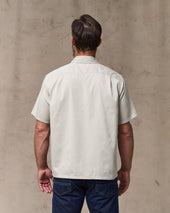 Short Sleeve 4 5 Oz Twill Shirt
