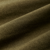 Frontier Pocket T-shirt - Dark Olive