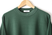 Fujito Long Sleeve T Shirt Green Black Directors Web Shop Powered By Base