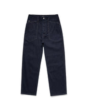 M 35 Pants Denim