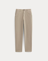 Everyday Straight-Fit Chino | Trench Coat Khaki