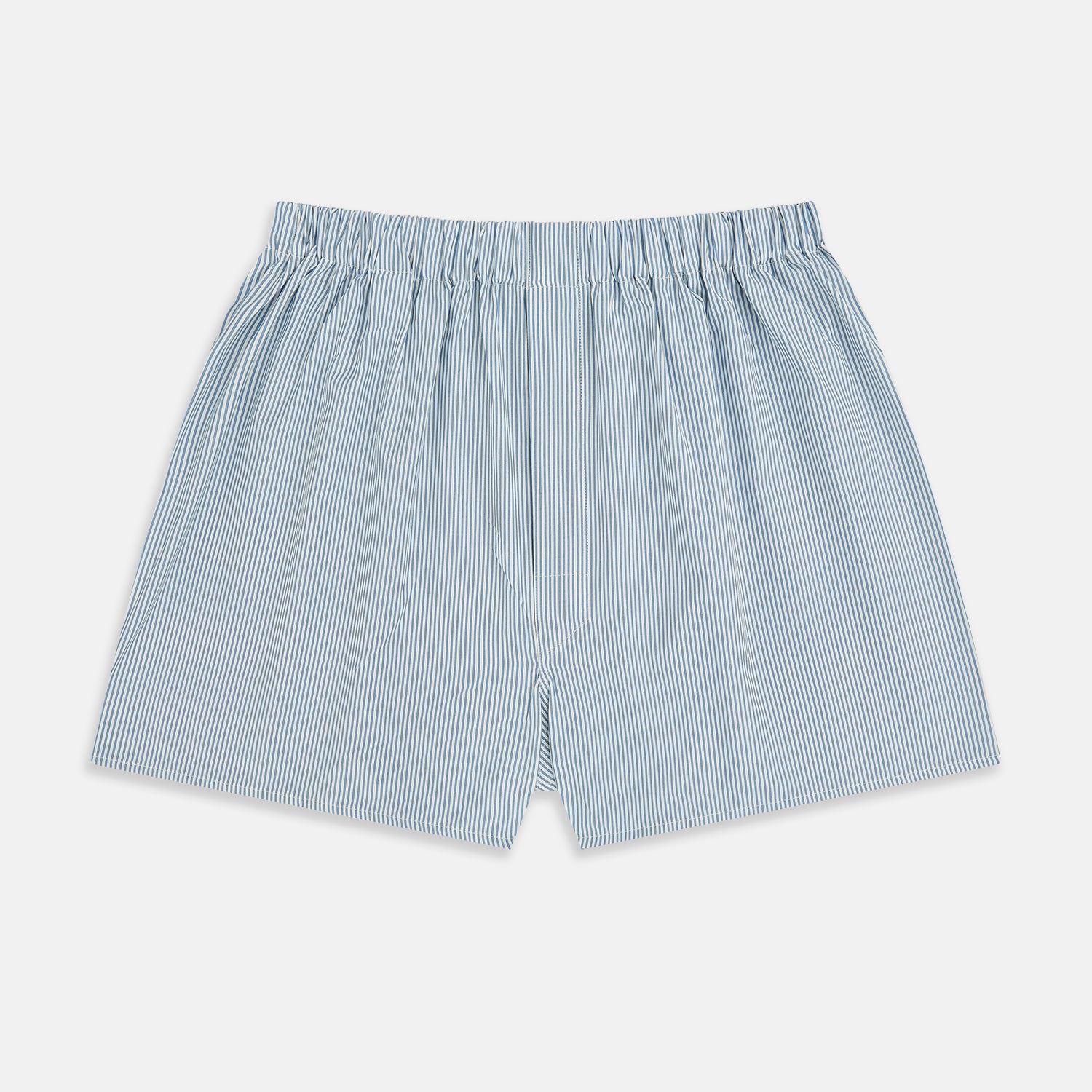 Bengal Stripe Godfrey Boxer Shorts