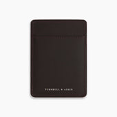 Two Slot Card Case