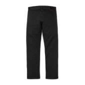 Dry Tin Cloth 5-pocket Pants - Raven