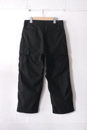 Fujito Cargo Pants Beige Black Olive Green Directors Web Shop Powered By Base