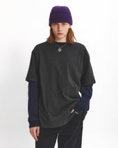 Loose Fit T Shirt