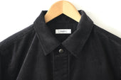 Fujito Cruiser Jacket Olive Green Directors Web Shop Powered By Base