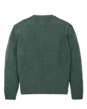 Vintage Cotton Crewneck Sweater
