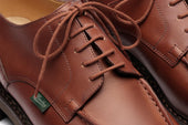 CHAMBORD/TEX MARRON-LISSE MARRON