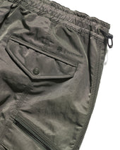 Alpine Tech Pants Khaki