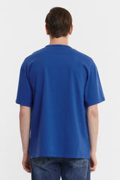Loose Fit T Shirt Galaxy