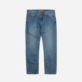 OG REGULAR DENIM JEANS - LIGHT BLUE